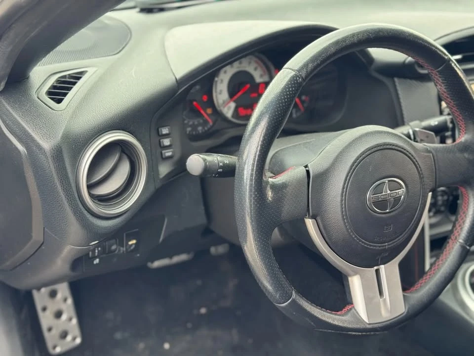 2016 Scion FR-S - Image 19 of 20