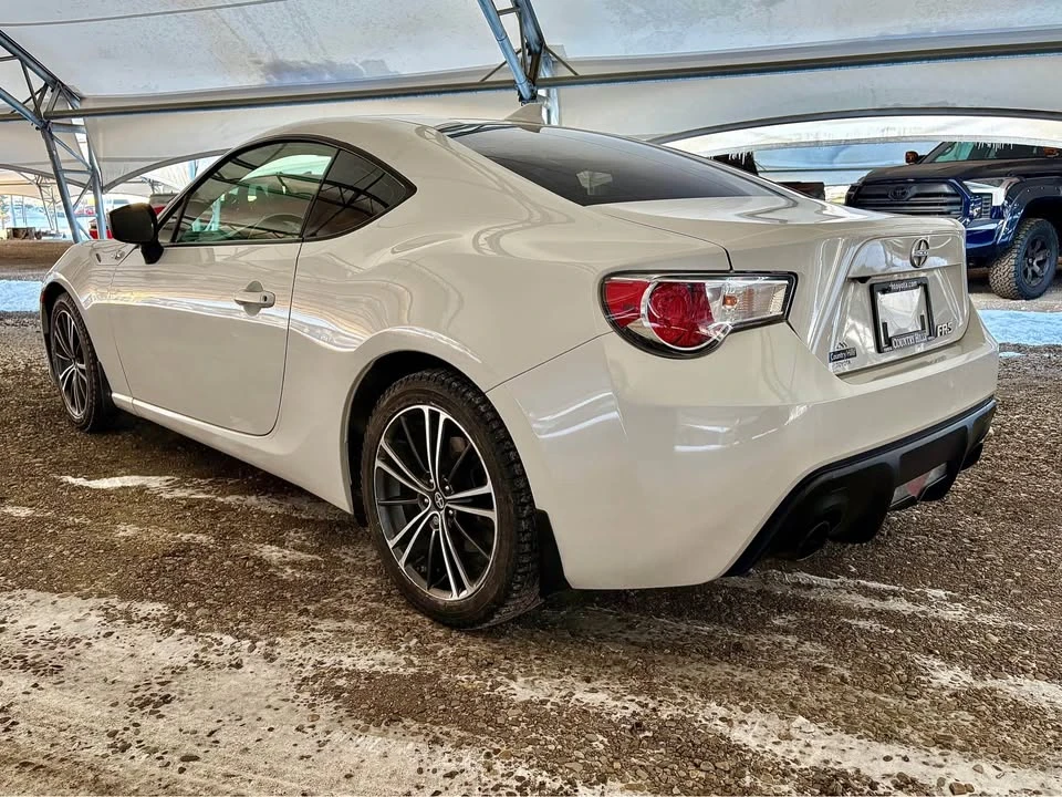 2016 Scion FR-S - Image 3 of 10