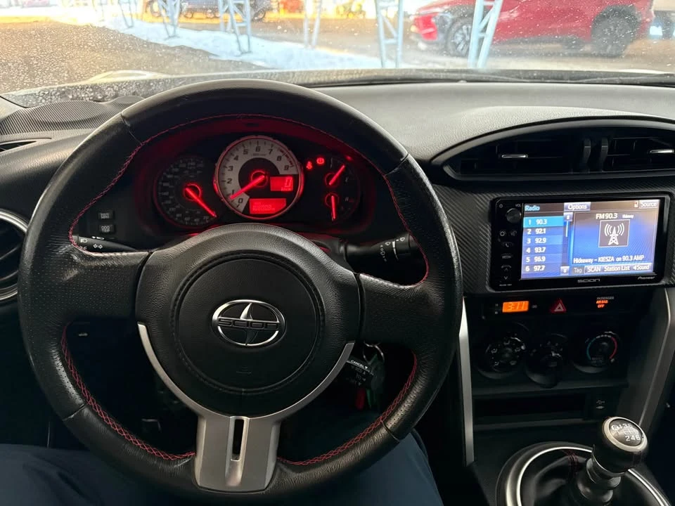 2016 Scion FR-S - Image 10 of 10