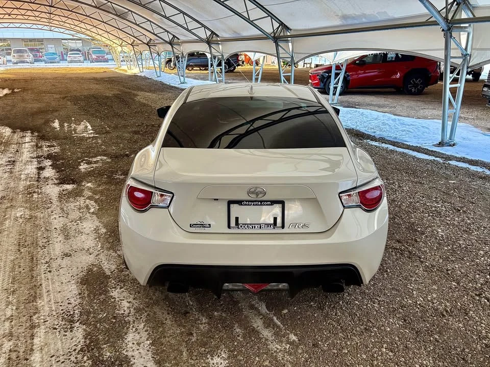 2016 Scion FR-S - Image 4 of 10