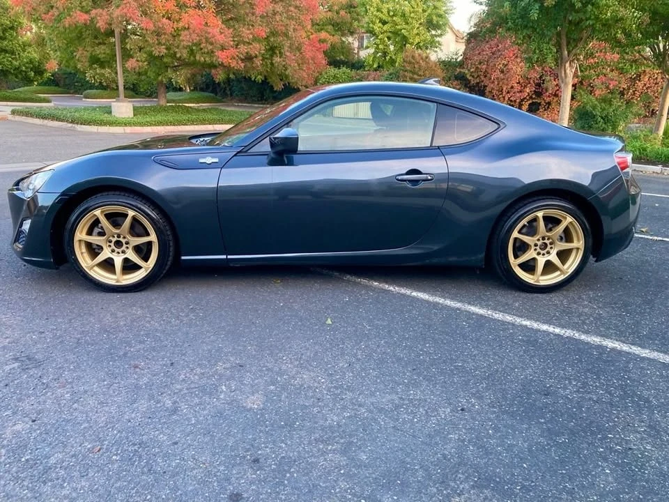 2016 Scion FR-S - Image 2 of 16