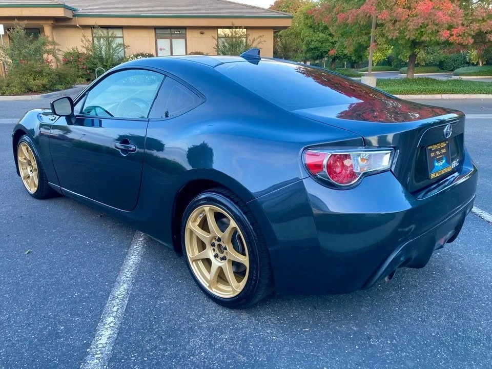 2016 Scion FR-S - Image 3 of 16