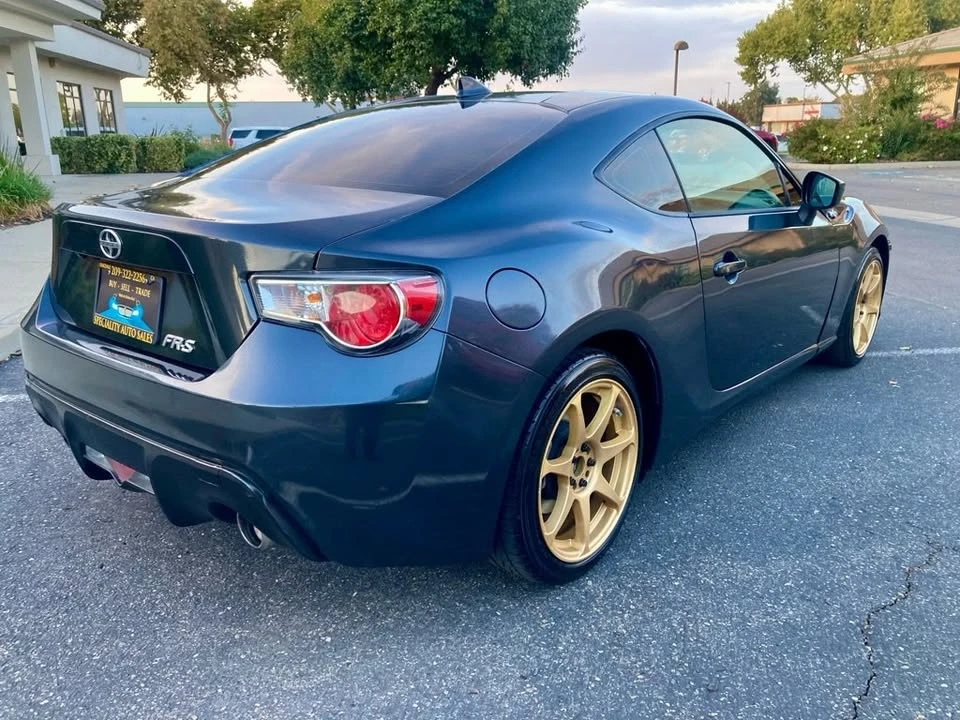 2016 Scion FR-S - Image 5 of 16
