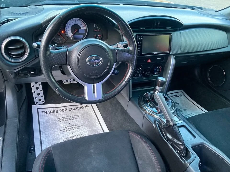 2016 Scion FR-S - Image 12 of 16