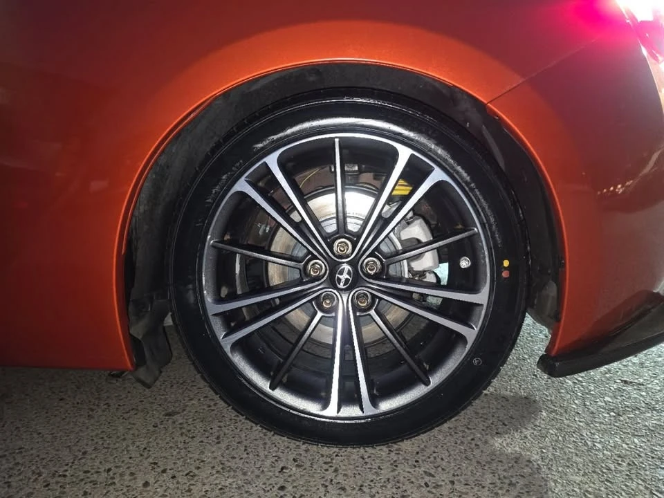 2016 Scion FR-S - Image 10 of 17