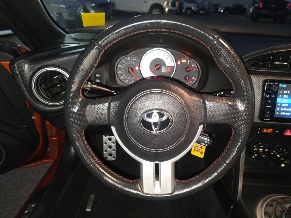 2016 Scion FR-S - Image 2 of 17
