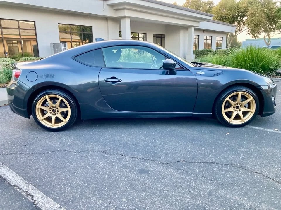 2016 Scion FR-S - Image 6 of 16