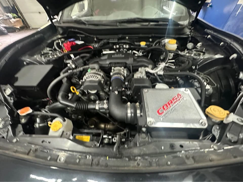2016 Scion FR-S - Image 2 of 8