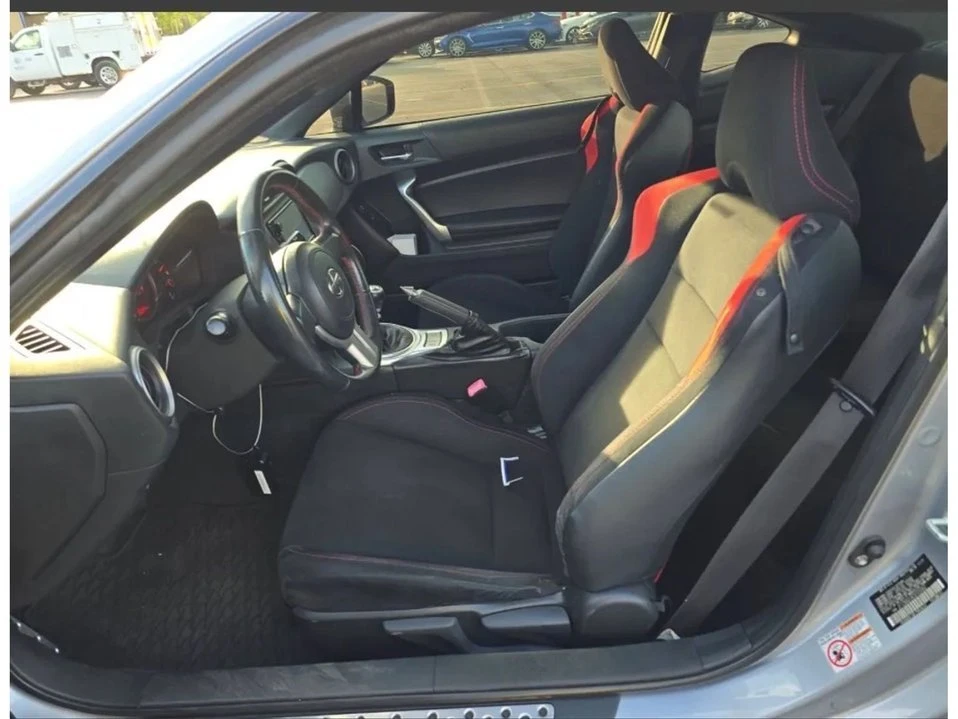 2016 Scion FR-S - Image 6 of 8