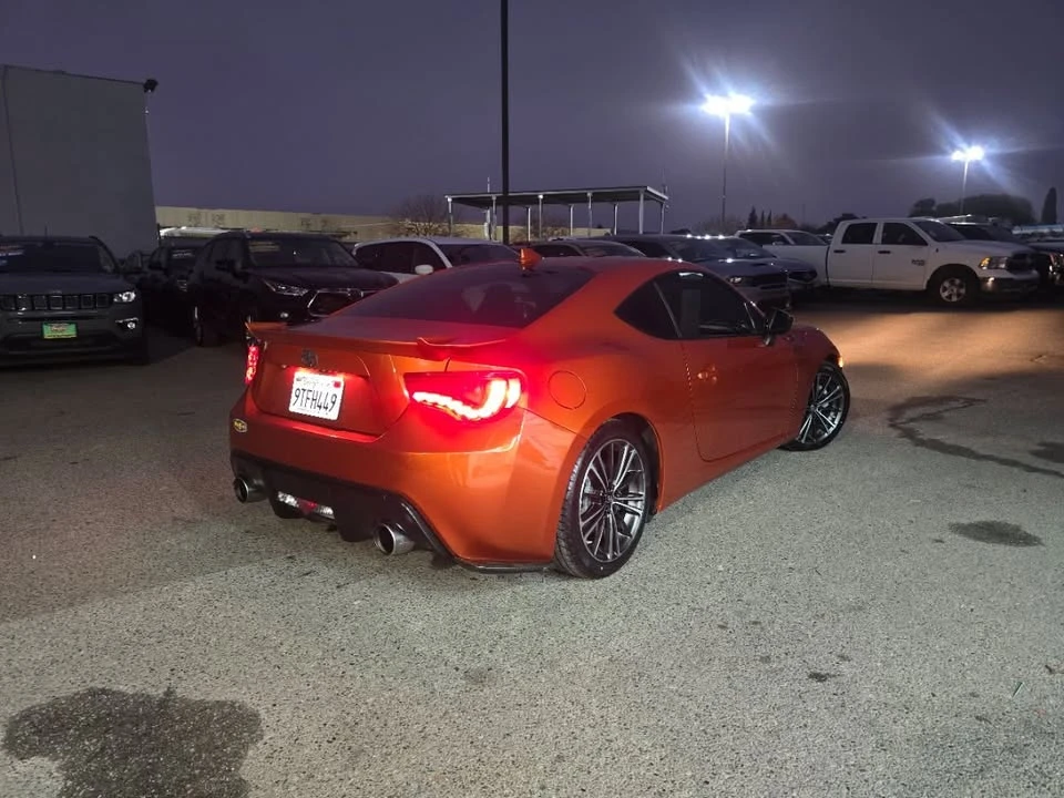 2016 Scion FR-S - Image 13 of 17