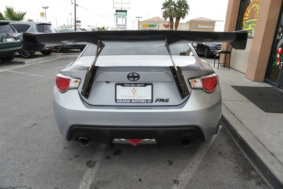 2016 Scion FR-S - Image 10 of 20