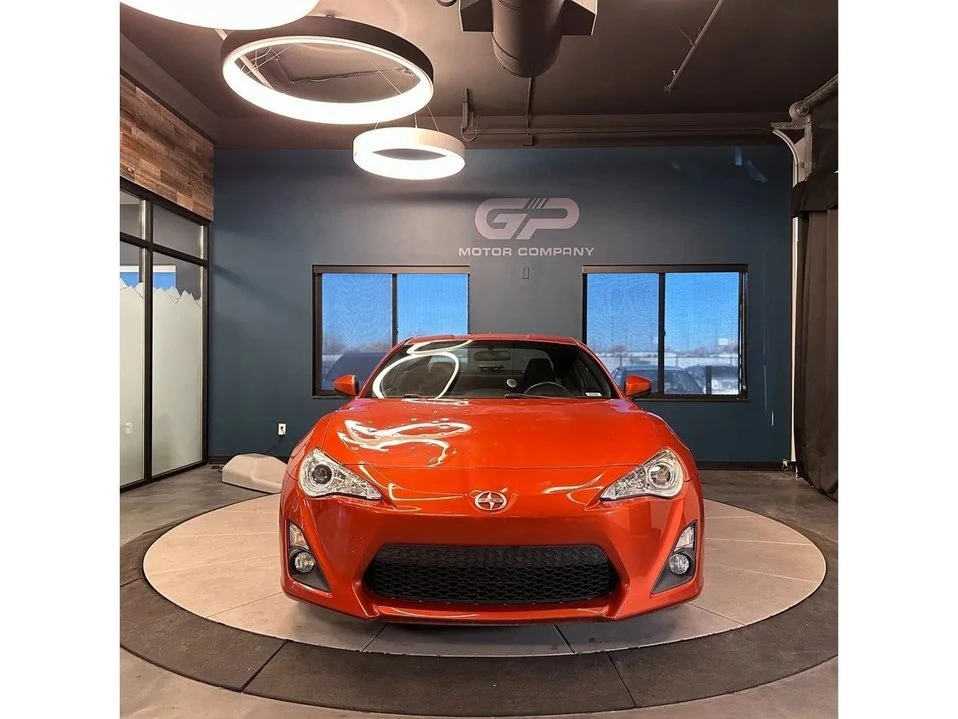 2016 Scion FR-S - Image 6 of 18
