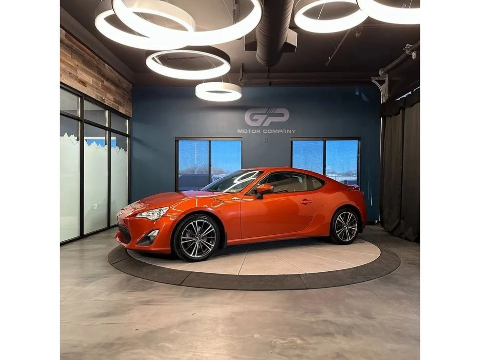 2016 Scion FR-S - Image 5 of 18