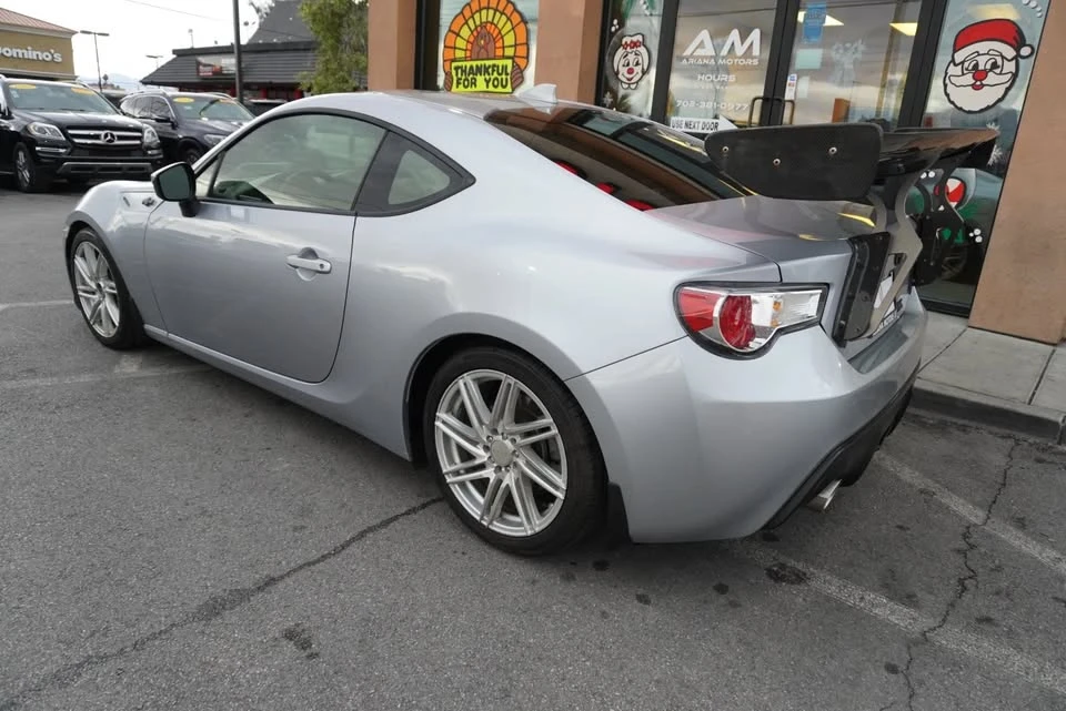 2016 Scion FR-S - Image 14 of 20