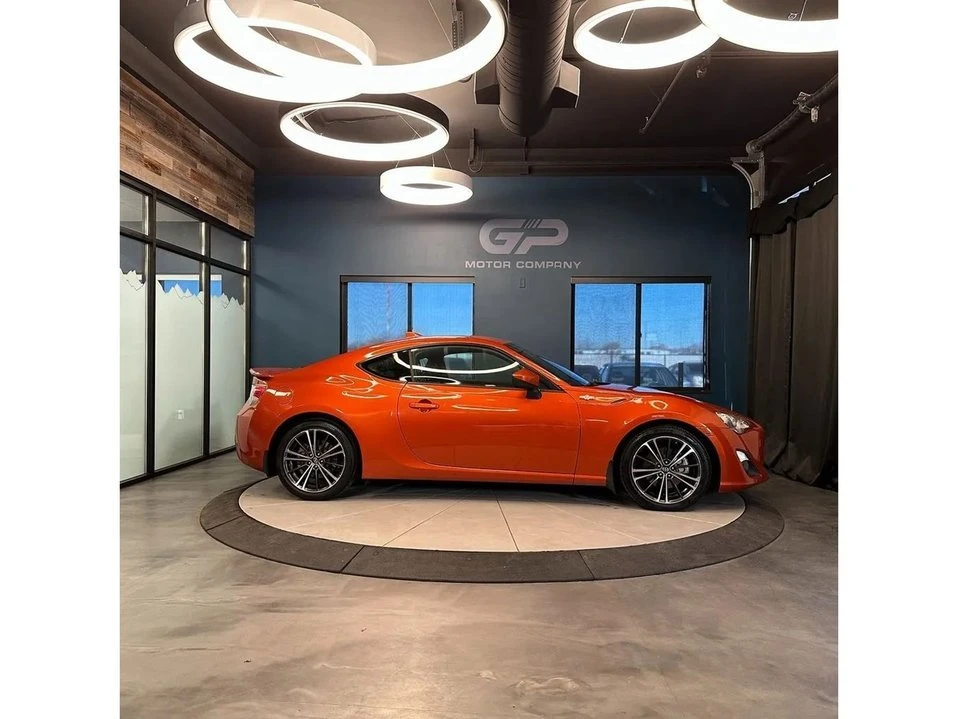 2016 Scion FR-S - Image 2 of 18