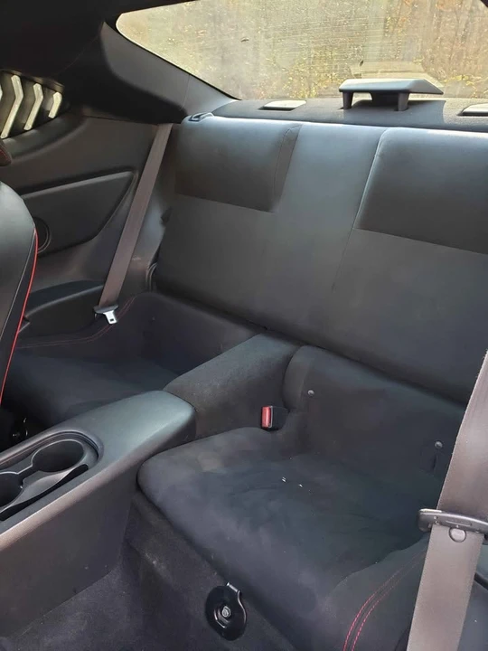 2016 Scion FR-S - Image 11 of 16