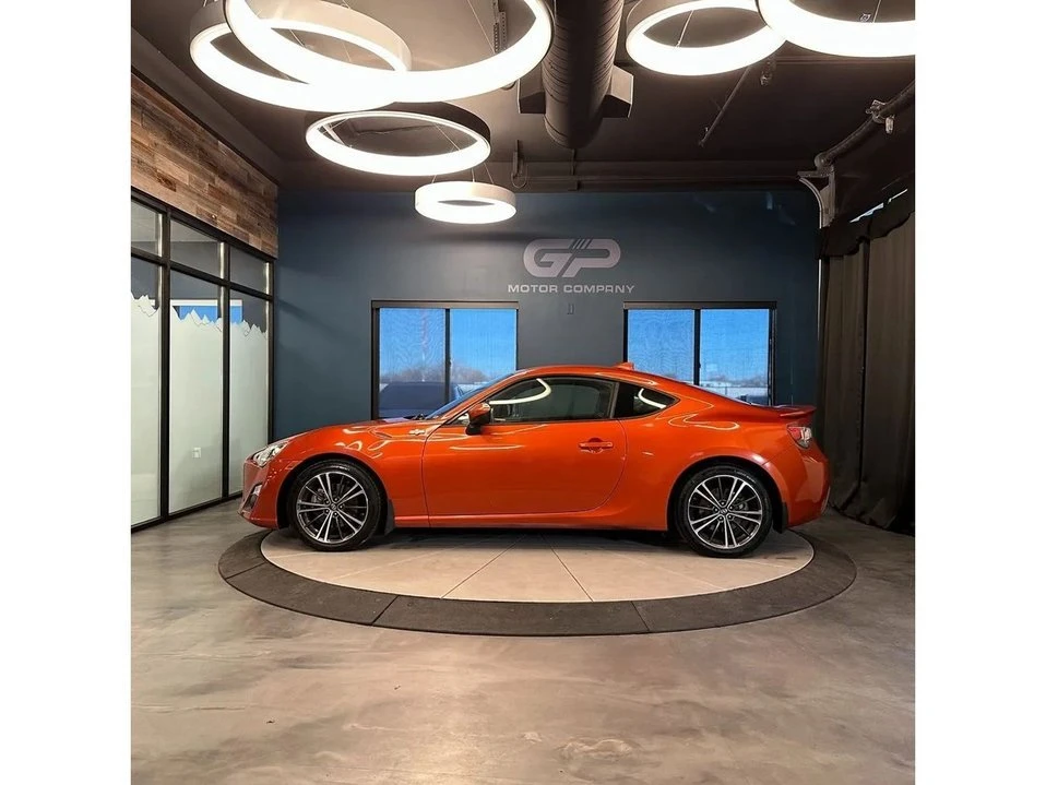 2016 Scion FR-S - Image 4 of 18