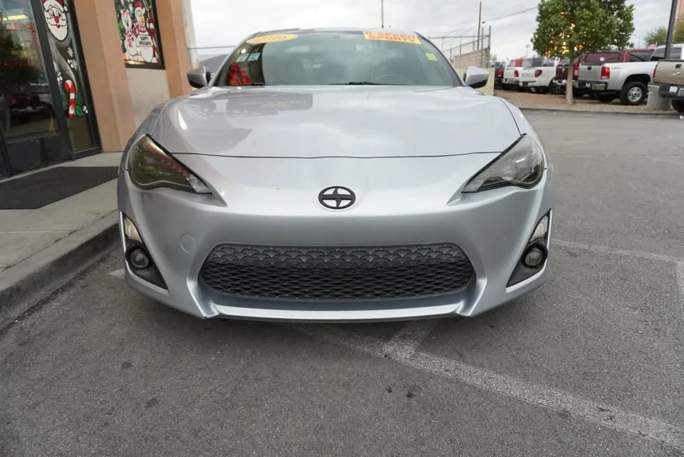 2016 Scion FR-S - Image 4 of 20