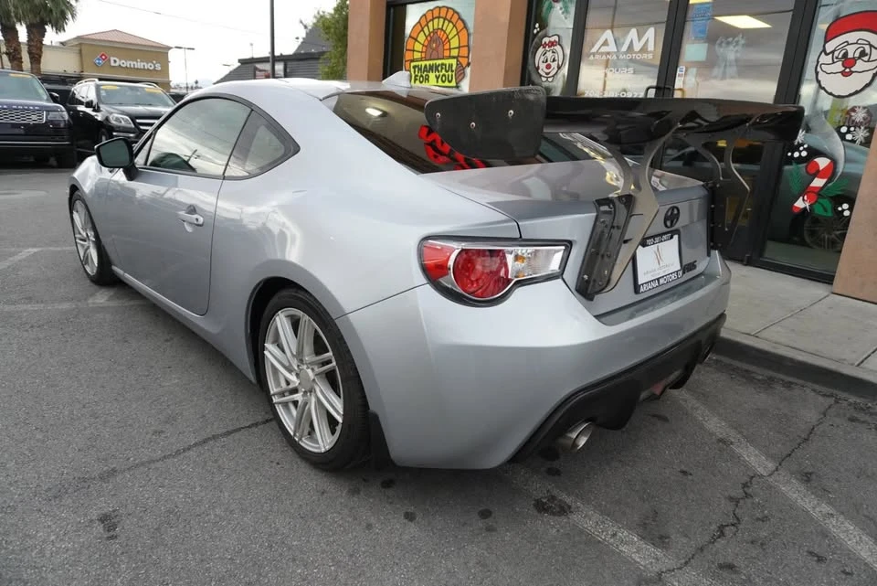 2016 Scion FR-S - Image 13 of 20