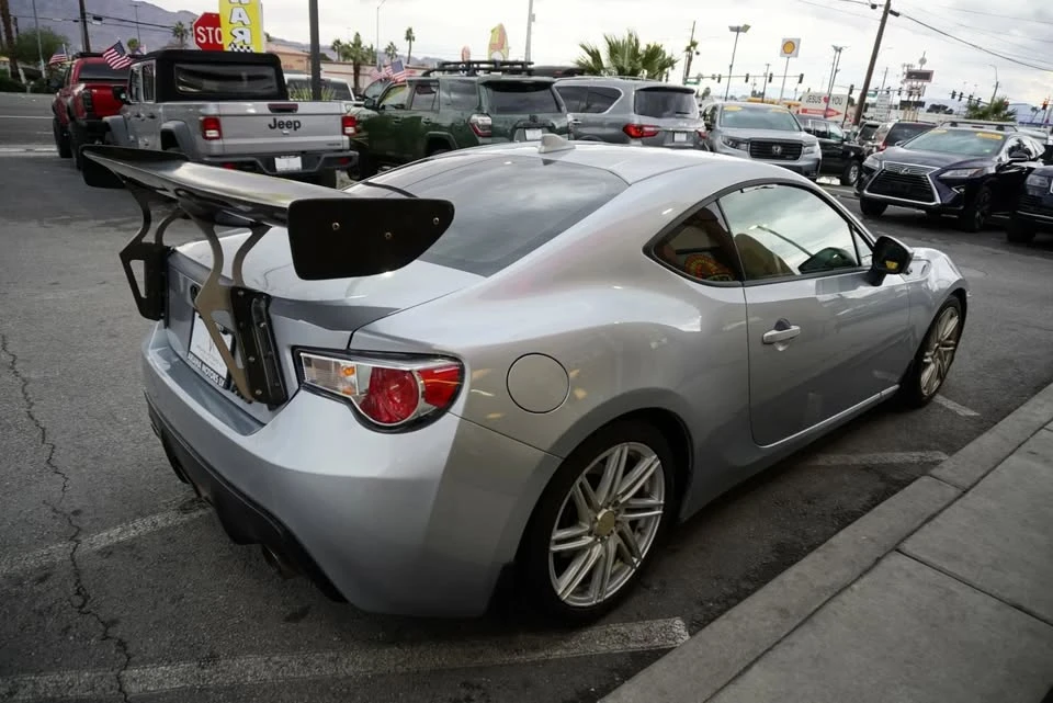 2016 Scion FR-S - Image 8 of 20