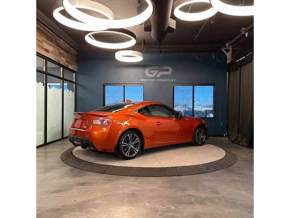 2016 Scion FR-S - Image 3 of 18