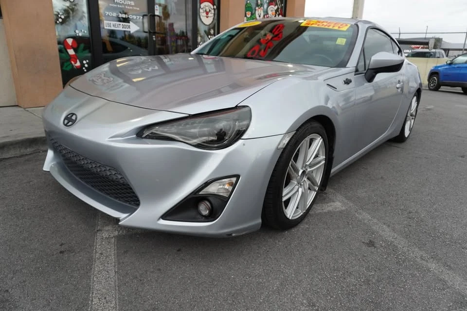 2016 Scion FR-S - Image 3 of 20