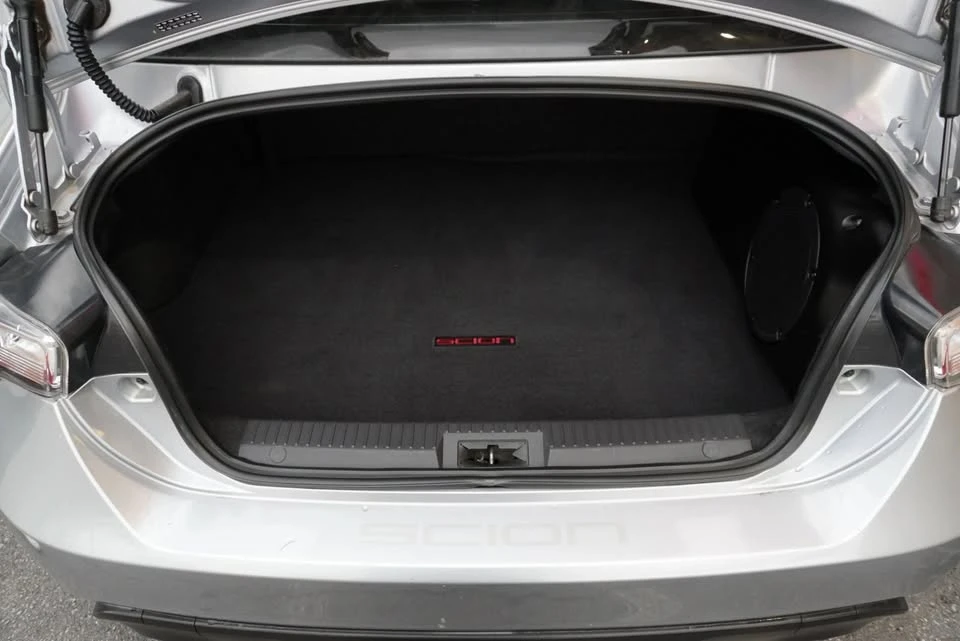 2016 Scion FR-S - Image 11 of 20