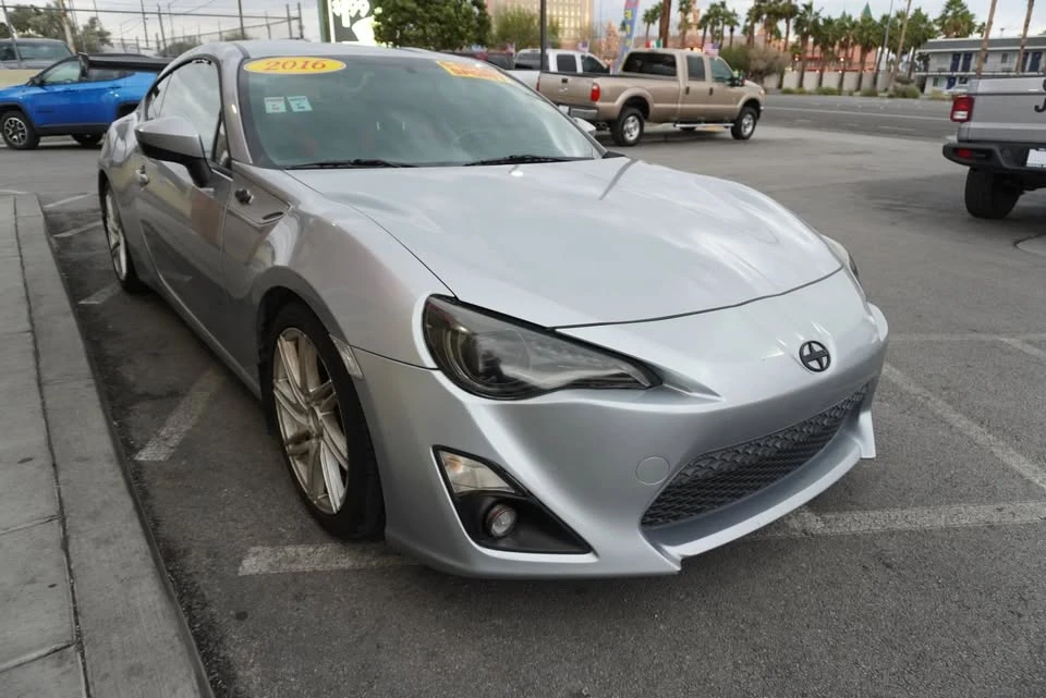2016 Scion FR-S - Image 6 of 20