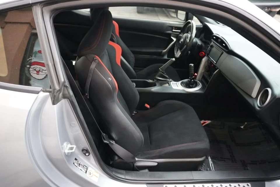 2016 Scion FR-S - Image 17 of 20