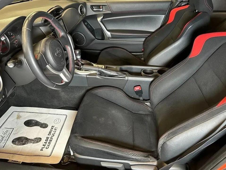 2016 Scion FR-S - Image 17 of 18