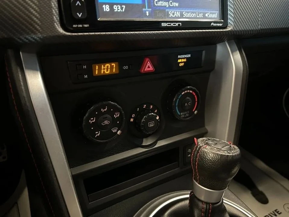 2016 Scion FR-S - Image 12 of 18