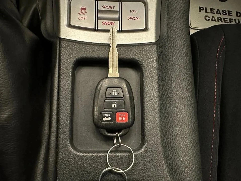 2016 Scion FR-S - Image 14 of 18