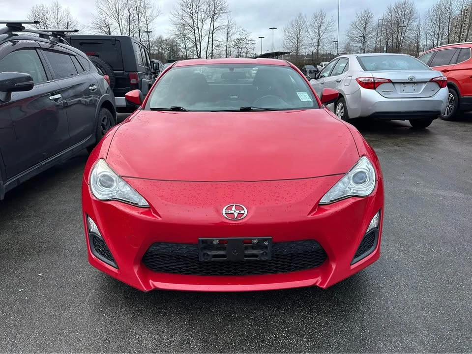 2016 Scion FR-S - Image 2 of 8