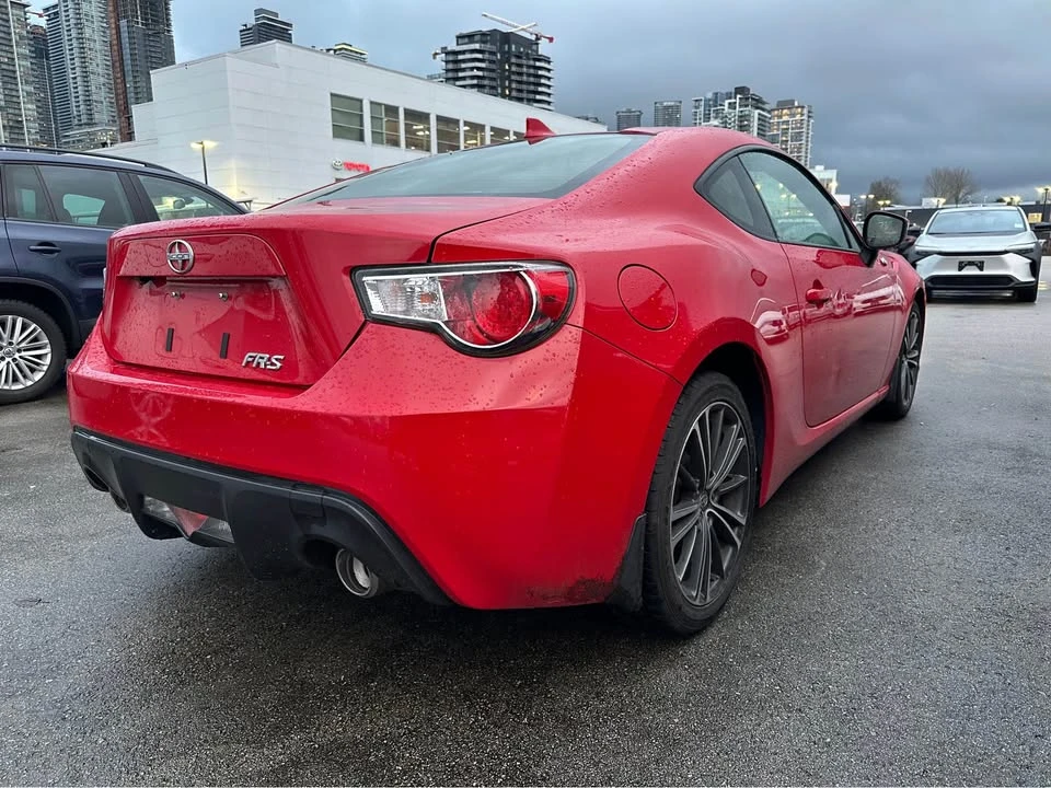 2016 Scion FR-S - Image 5 of 8