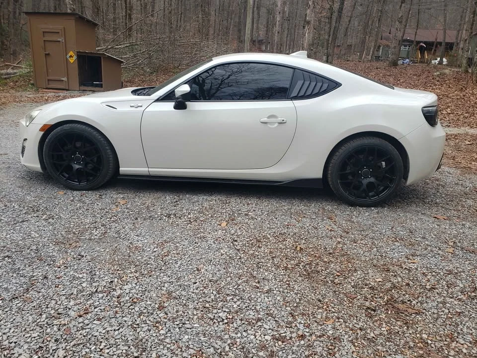 2016 Scion FR-S - Image 4 of 16