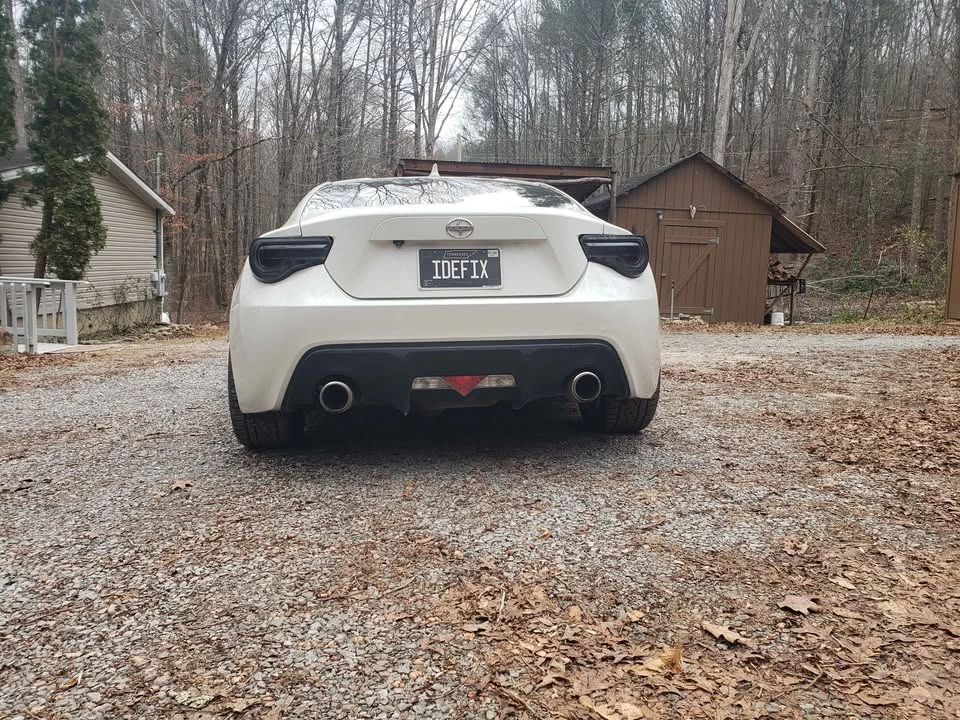 2016 Scion FR-S - Image 5 of 16
