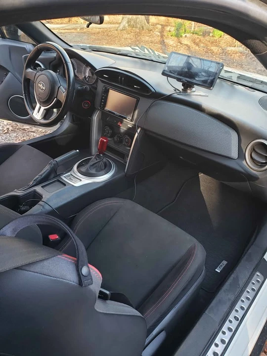 2016 Scion FR-S - Image 10 of 16
