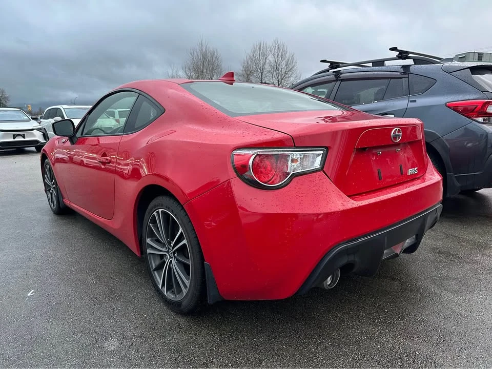 2016 Scion FR-S - Image 4 of 8