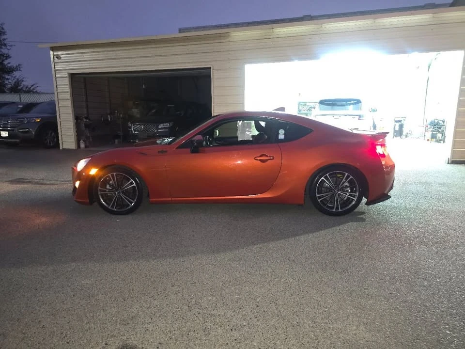 2016 Scion FR-S - Image 15 of 17