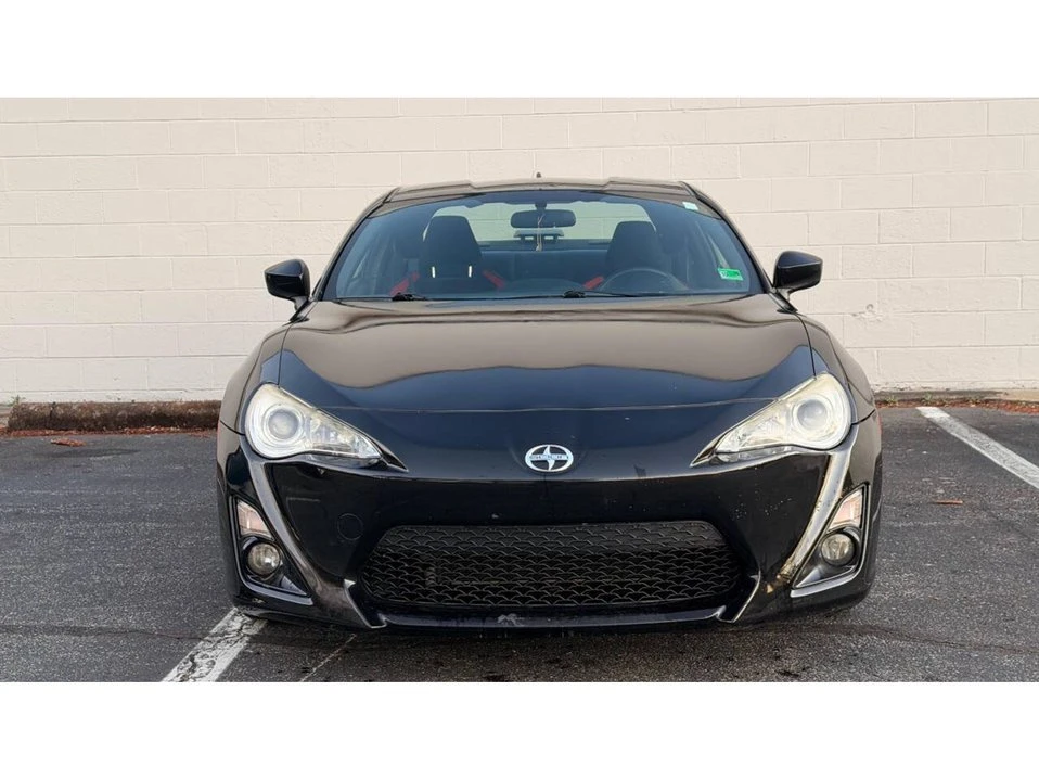 2016 Scion FR-S - Image 2 of 19