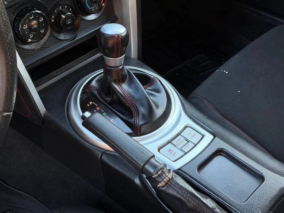 2016 Scion FR-S - Image 13 of 19