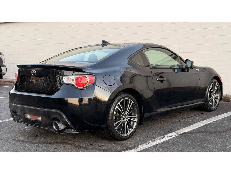 2016 Scion FR-S - Image 6 of 19