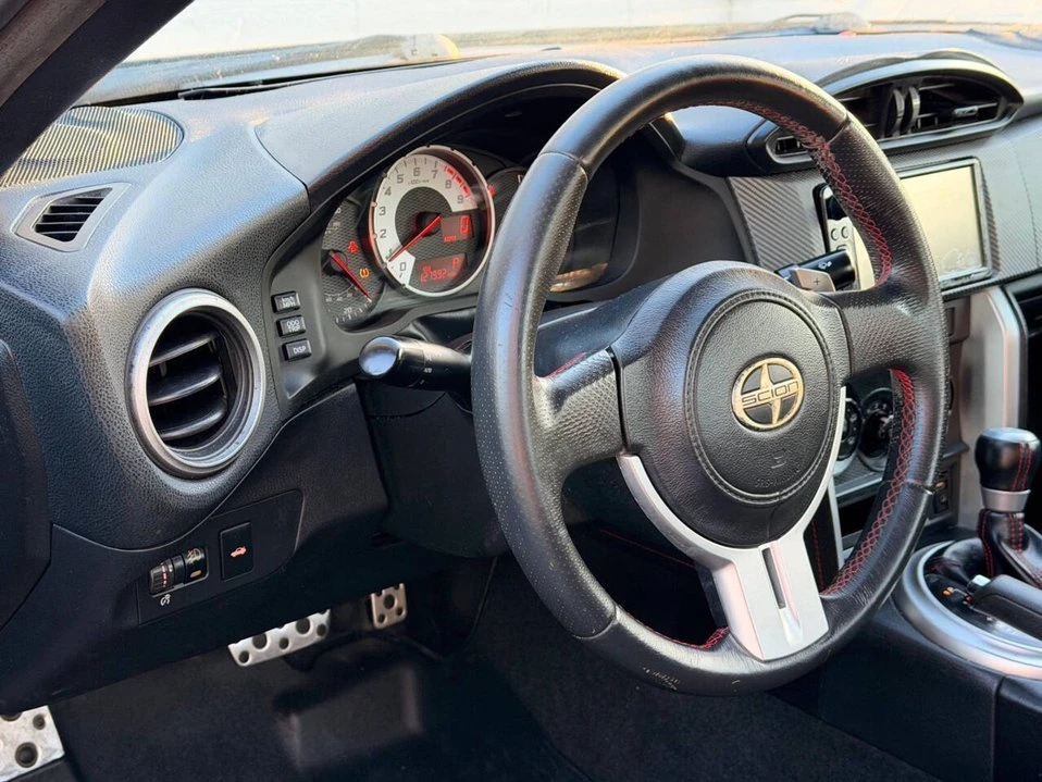 2016 Scion FR-S - Image 10 of 19