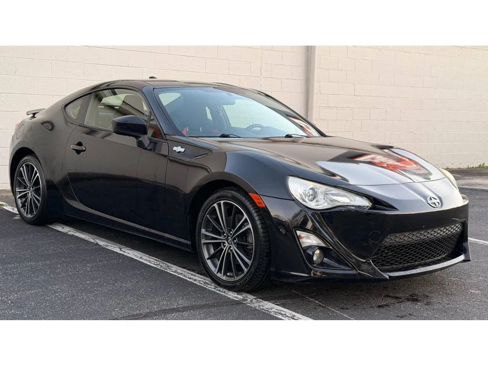 2016 Scion FR-S - Image 4 of 19