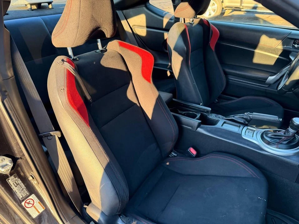 2016 Scion FR-S - Image 16 of 19