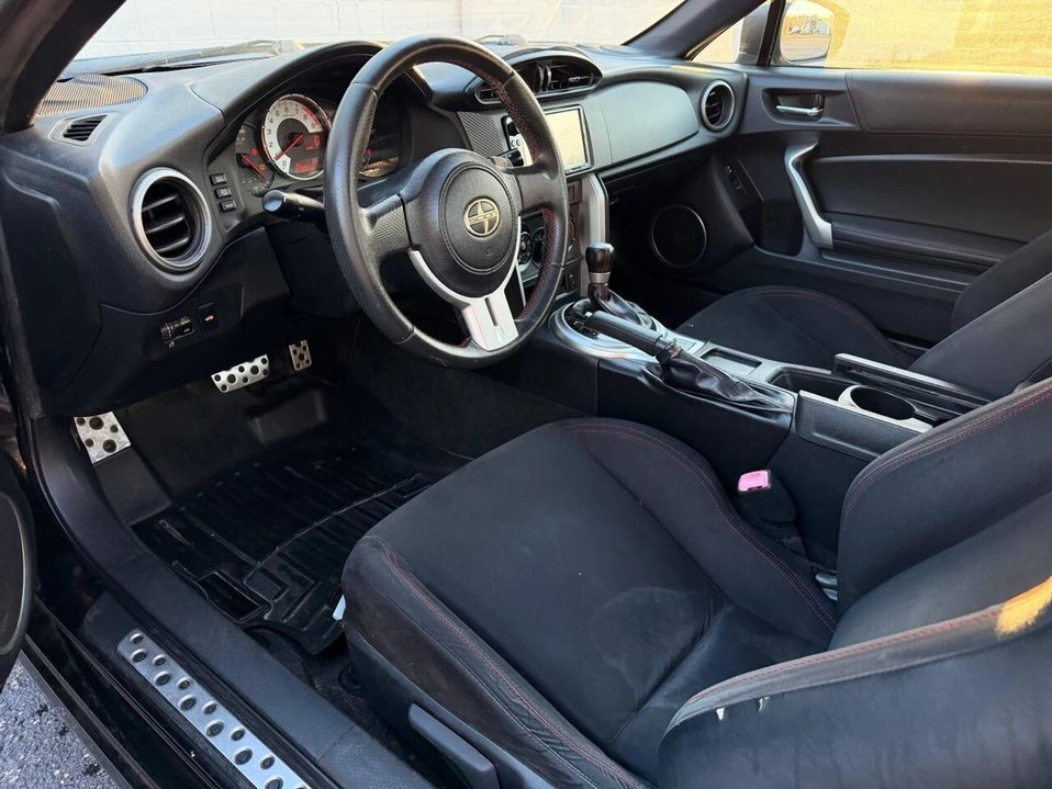 2016 Scion FR-S - Image 9 of 19