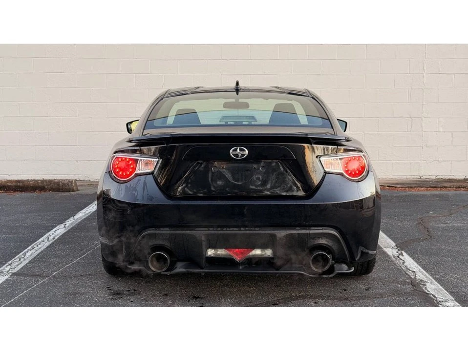 2016 Scion FR-S - Image 3 of 19
