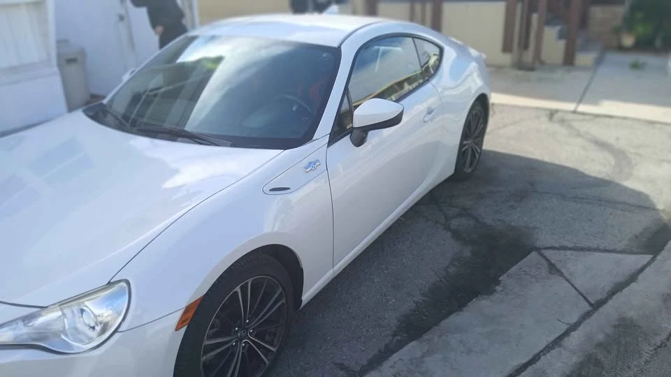 2016 Scion FR-S - Image 2 of 5