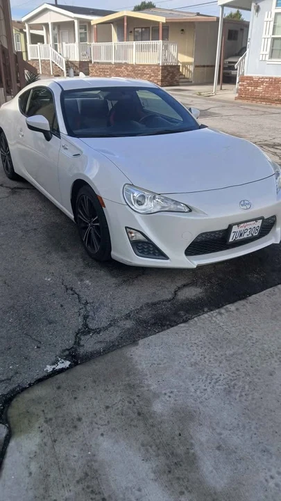 2016 Scion FR-S - Image 5 of 5