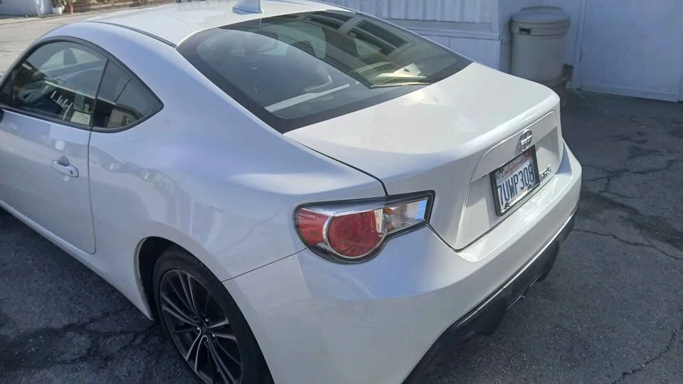 2016 Scion FR-S - Image 4 of 5